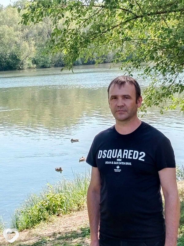 Юрий, 47, Усть-Каменогорск — анкета №4035360