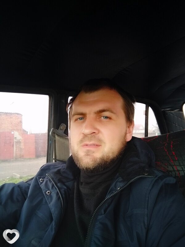 Максим, 39, Харькове — анкета №4035242