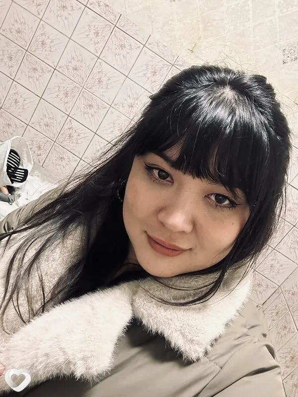 Рамиля, 31, Москве — анкета №4035243