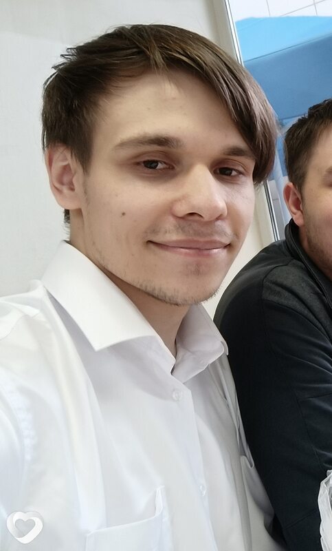 Тимофей, 23, Перми — анкета №4035246