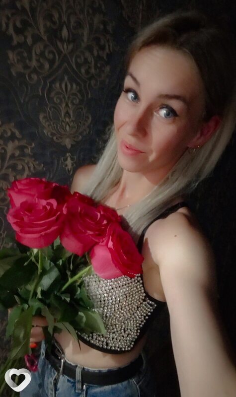 Екатерина, 30, Ярославле — анкета №4035248
