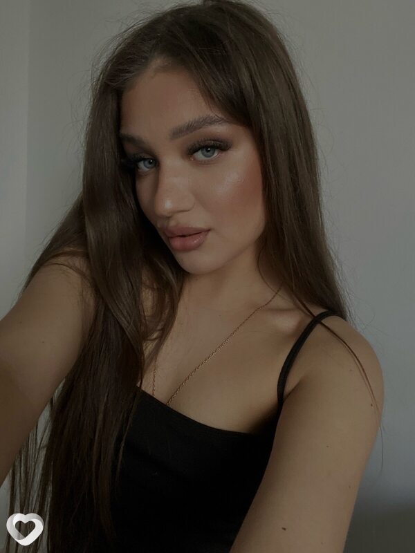Карина, 19, Санкт-Петербурге — анкета №4035363