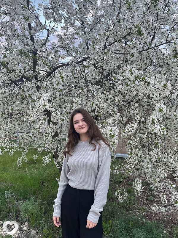 Аня, 24, Ростове-на-Дону — анкета №4035370