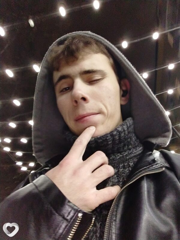 Николай, 22, Новокузнецке — анкета №4035371