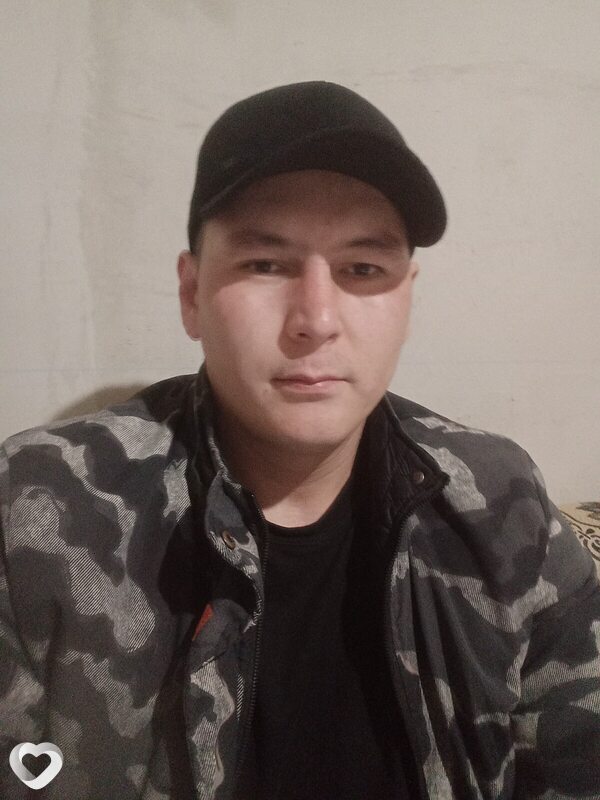 Jasylan, 28, Таразе — анкета №4035373