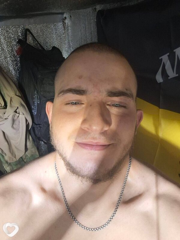 Иван, 23, Евпатории — анкета №4035375