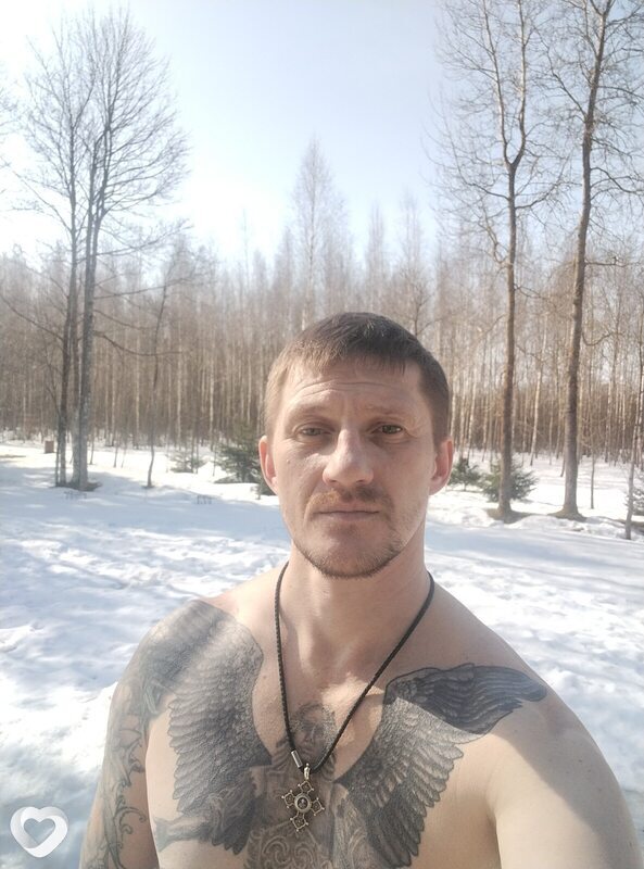 Сергей, 45, Минске — анкета №4035377
