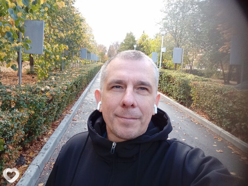 Максим, 48, Балашове — анкета №4035383