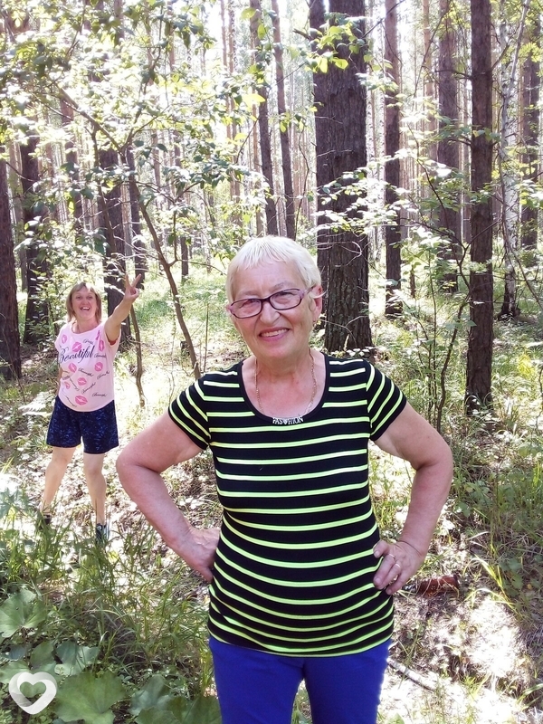 Ирина, Асбест