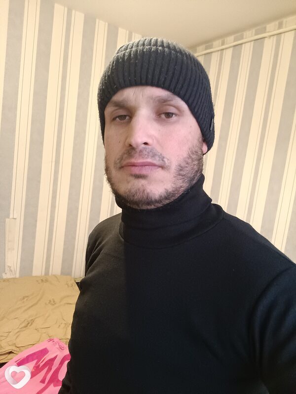 Умед, 32, Набережных Челнах — анкета №4035491