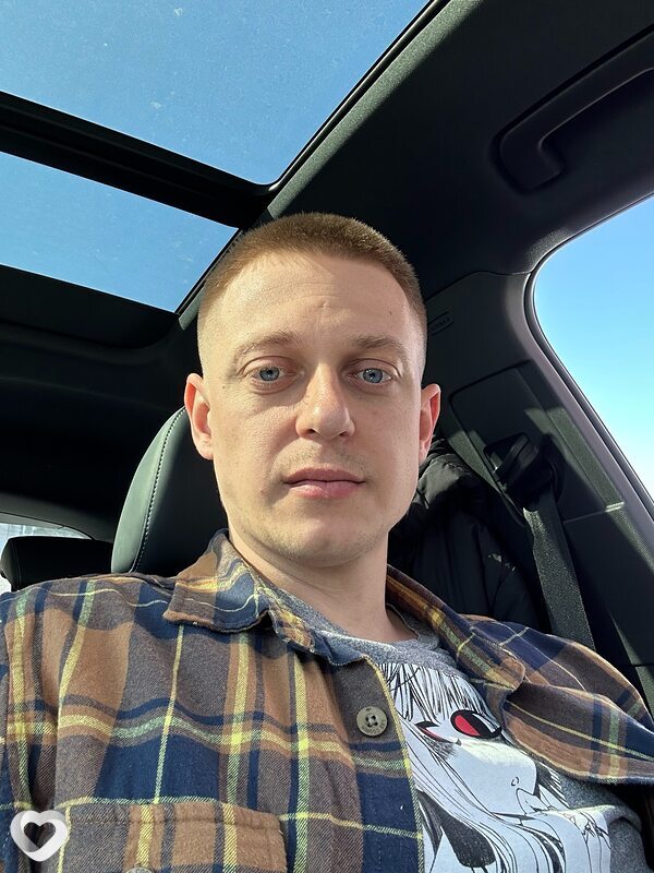 Виталий, 30, Курске — анкета №4035498