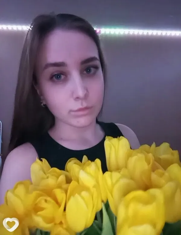 Софийка, 20, Барнауле — анкета №4035499