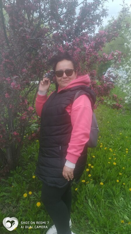Ольга, 48, Самаре — анкета №4035502