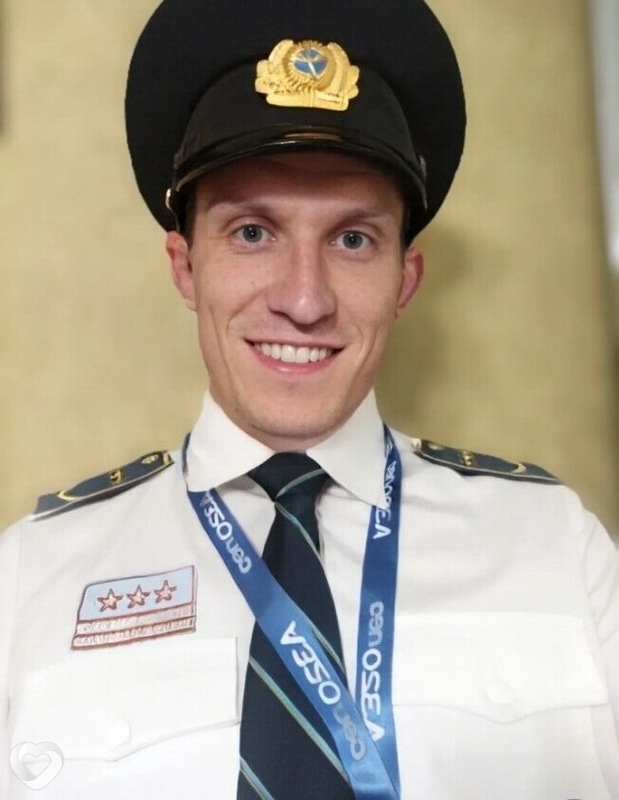 Дмитрий, 41, Перми — анкета №4035505