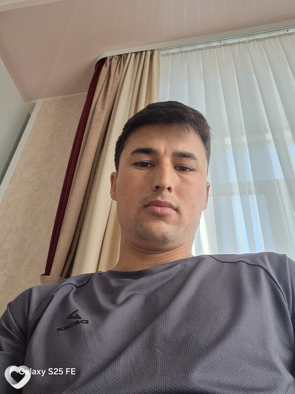 Миша, 29, Душанбе — анкета №4035506