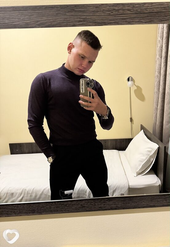 Кирилл, 25, Белгороде — анкета №4035507