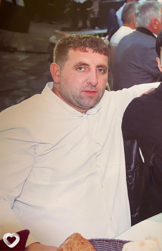 Артур, 36, Волгограде — анкета №4035508