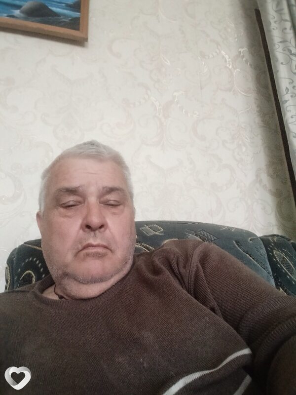 Юрий, Кривой Рог