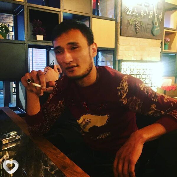 Ислом, 32, Уфе — анкета №4035533