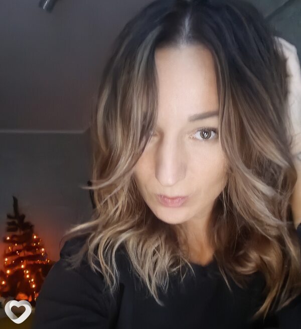 Марина, 43, Красноярске — анкета №4035536