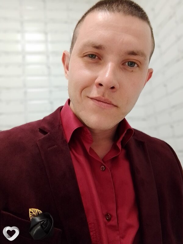 Алексей, 26, Самаре — анкета №4035425