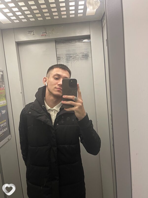 Адель, 20, Казани — анкета №4035434