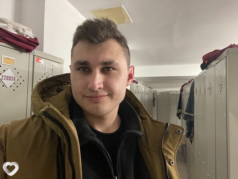 Игорь, 24, Белгороде — анкета №4035537