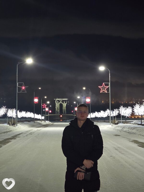 Ярослав, 19, Воронеже — анкета №4035545