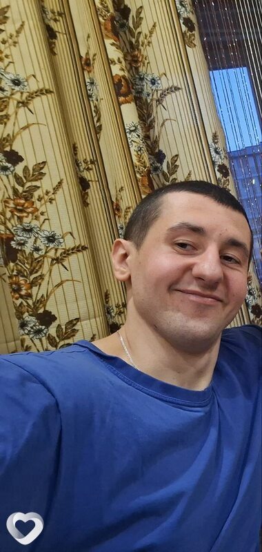 Саша, 33, Липецке — анкета №4035547