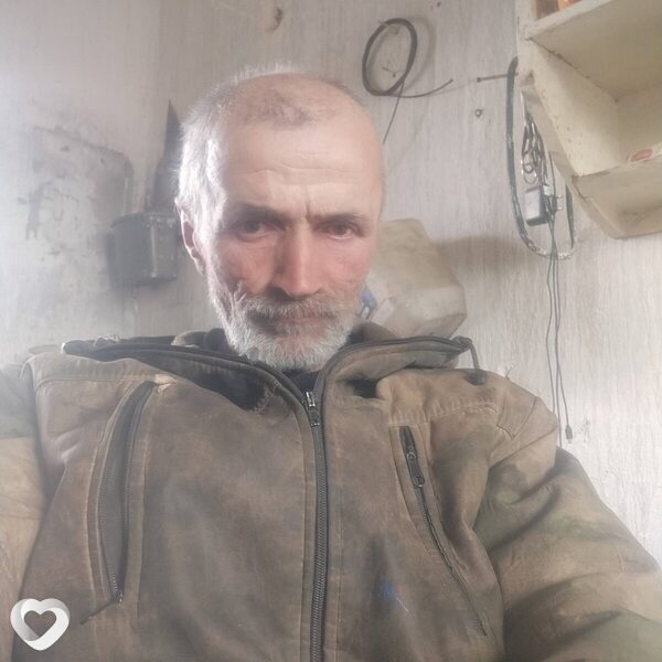 Александр, 48, Минусинске — анкета №4035551