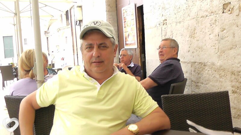 Илья, 62, Новосибирске — анкета №4035552