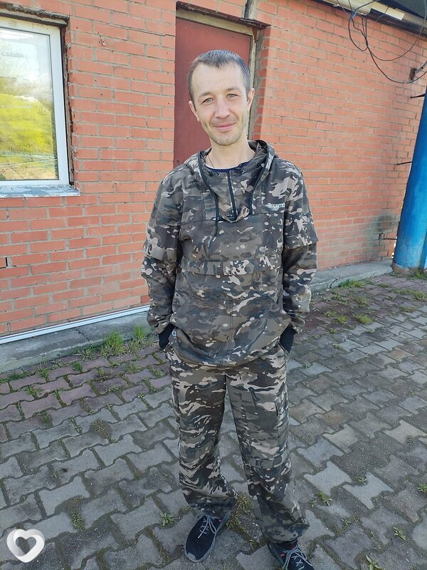 Игнат, 37, Хабаровске — анкета №4035556