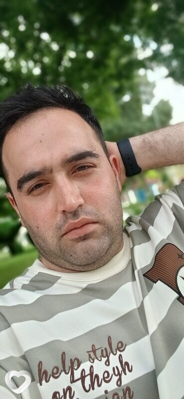 Сухроб, 30, Раменском — анкета №4035557
