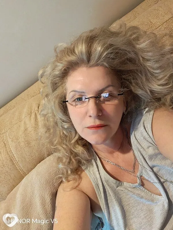 Наталья, 51, Москве — анкета №4035437