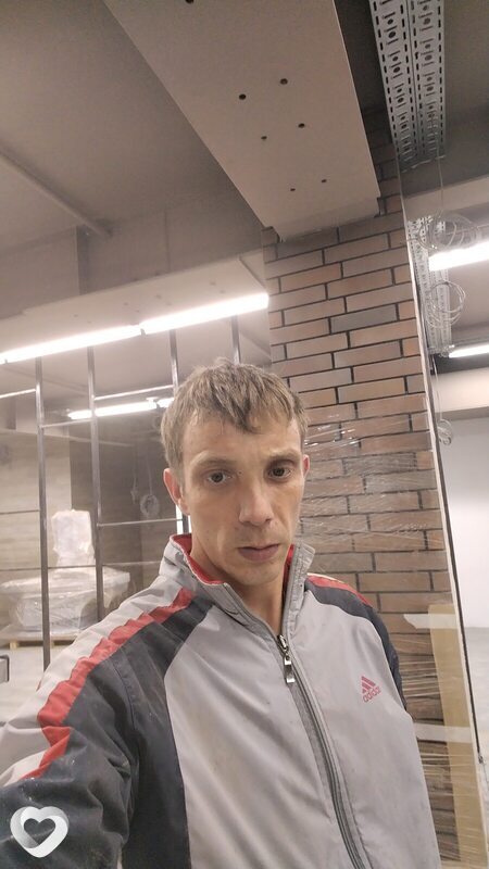 Андрей, 36, Караганде — анкета №4035446