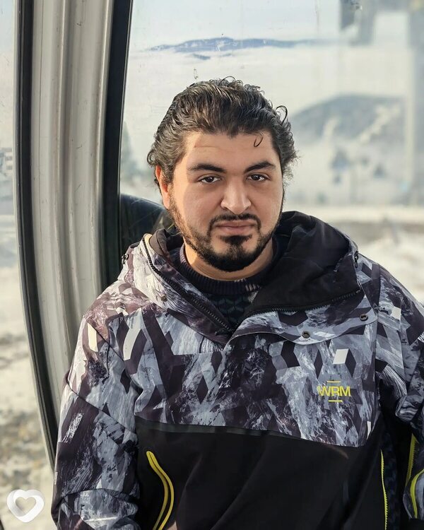 Туран, 29, Новосибирске — анкета №4035461