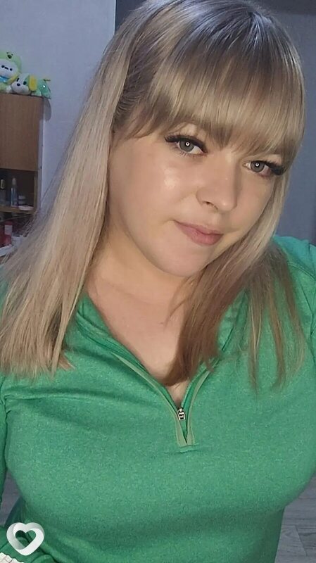 Татьяна, 28, Красноярске — анкета №4035591