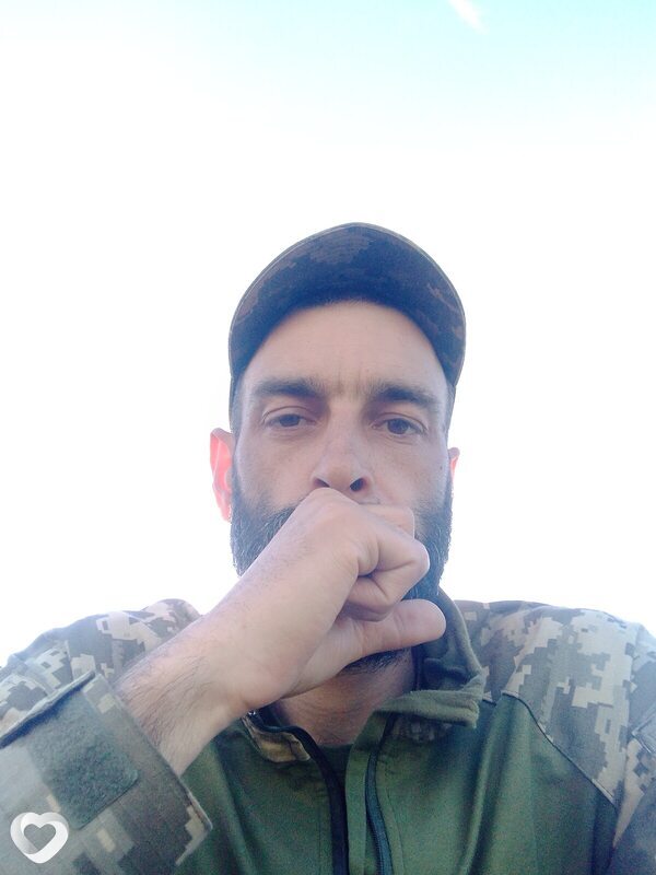 Артур, 25, Виннице — анкета №4035595