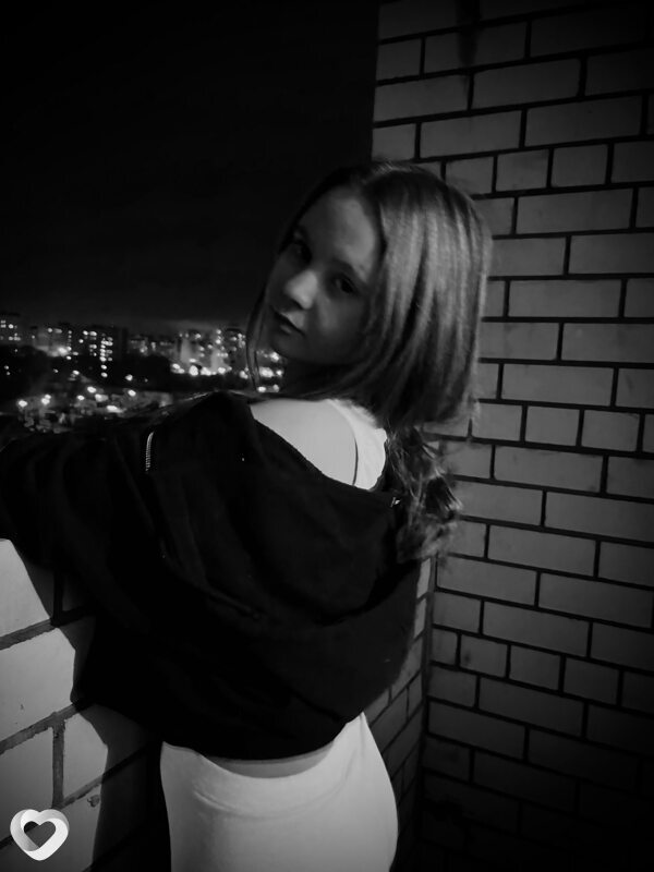 Olya, 18, Саратове — анкета №4035598