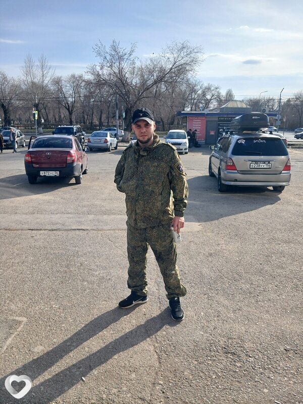Таксист, 29, Оренбурге — анкета №4035610