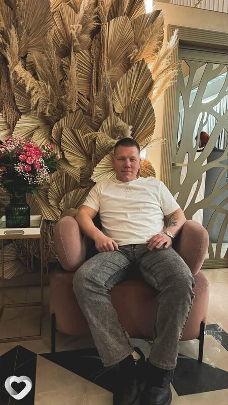 Евгений, 27, Сыктывкаре — анкета №4035611