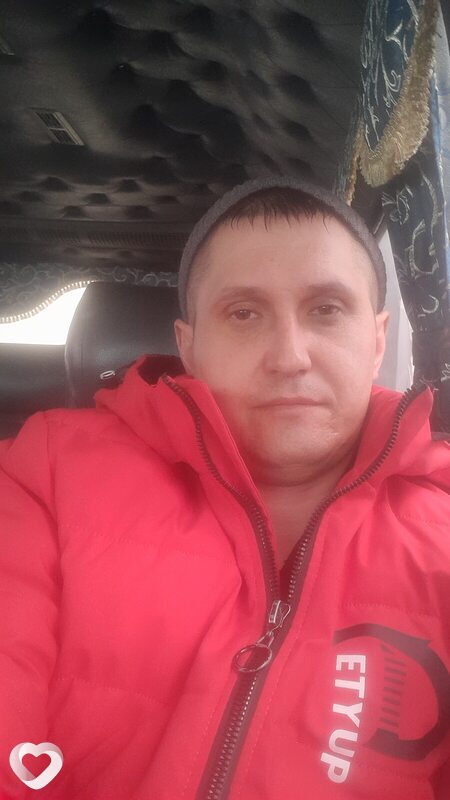 Михаил, Нижняя Пойма