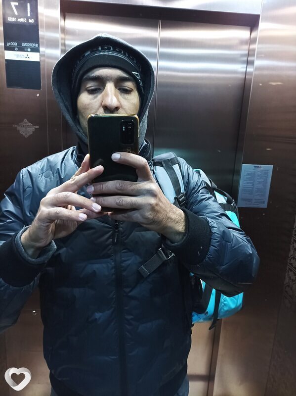 Тахир, 36, Владикавказе — анкета №4035568