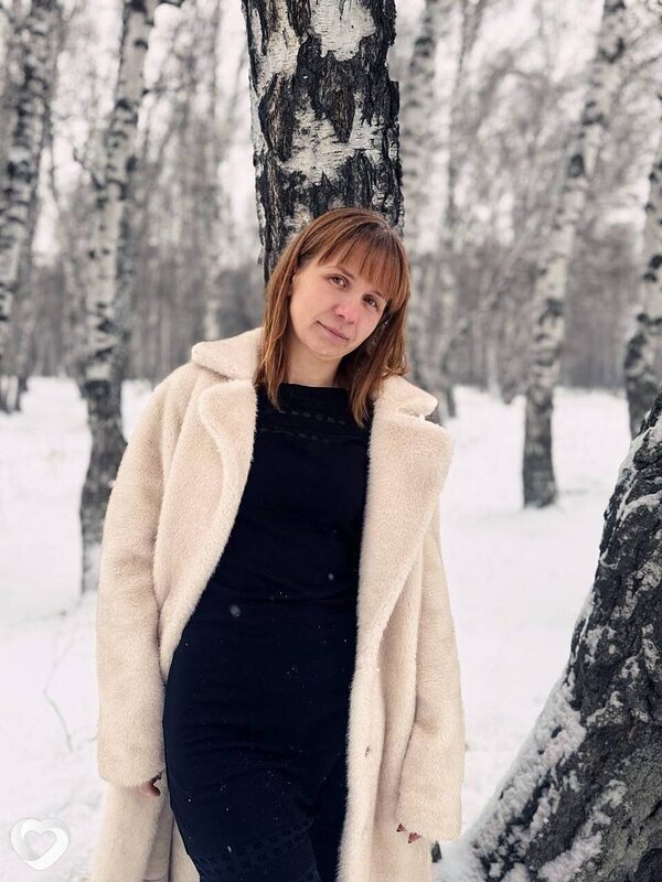 Анастасия, 35, Минусинске — анкета №4035572
