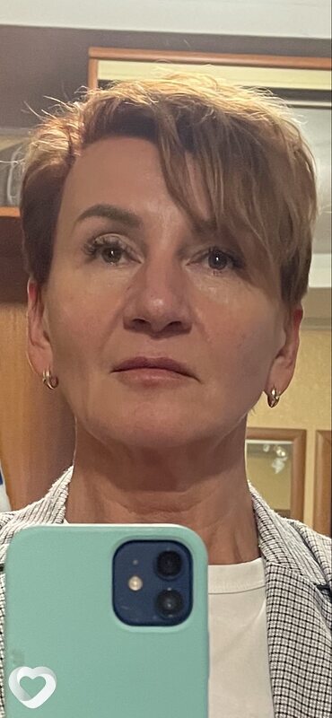 Ольга, 59, Твери — анкета №4035575