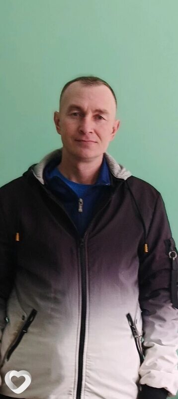 Денис, 43, Кемерове — анкета №4035578