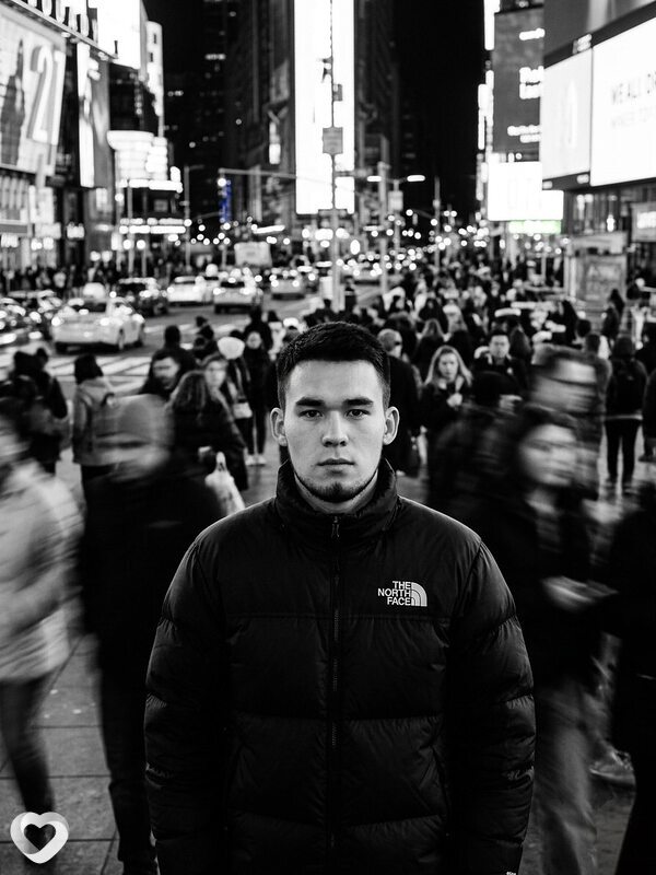 Ильдус, 24, Магнитогорске — анкета №4035579