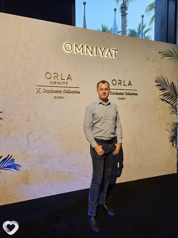 Дмитрий, 39, Санкт-Петербурге — анкета №4035612