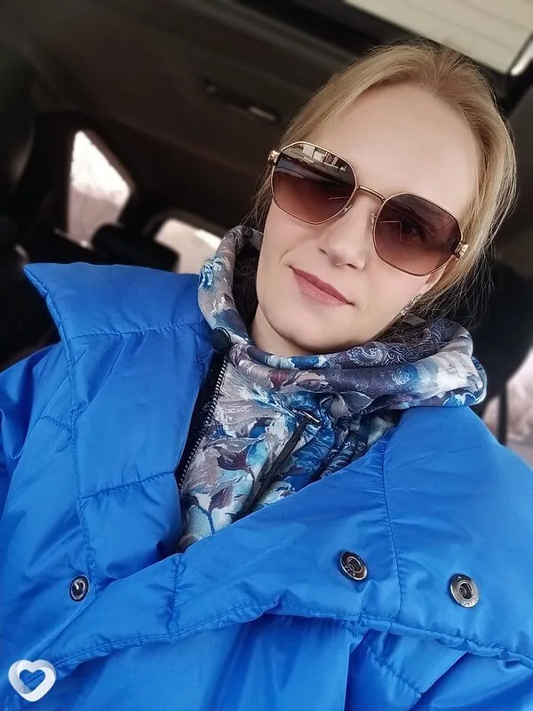 Луна, 36, Барнауле — анкета №4035616