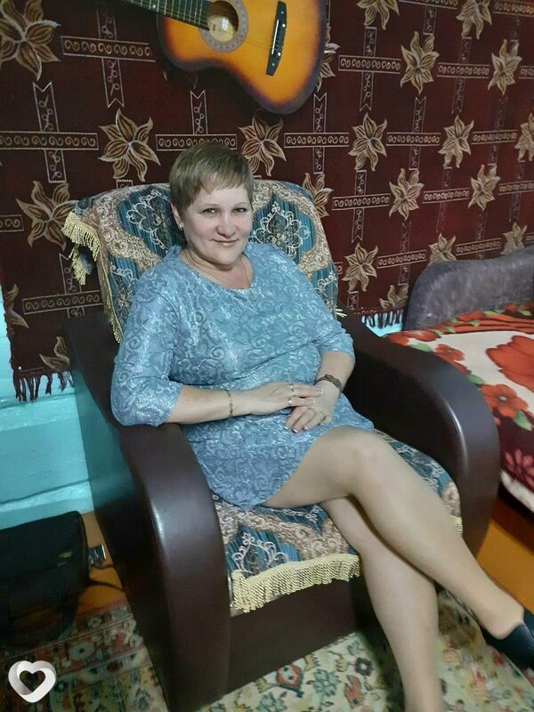 Светлана, 59, Чите — анкета №4035617